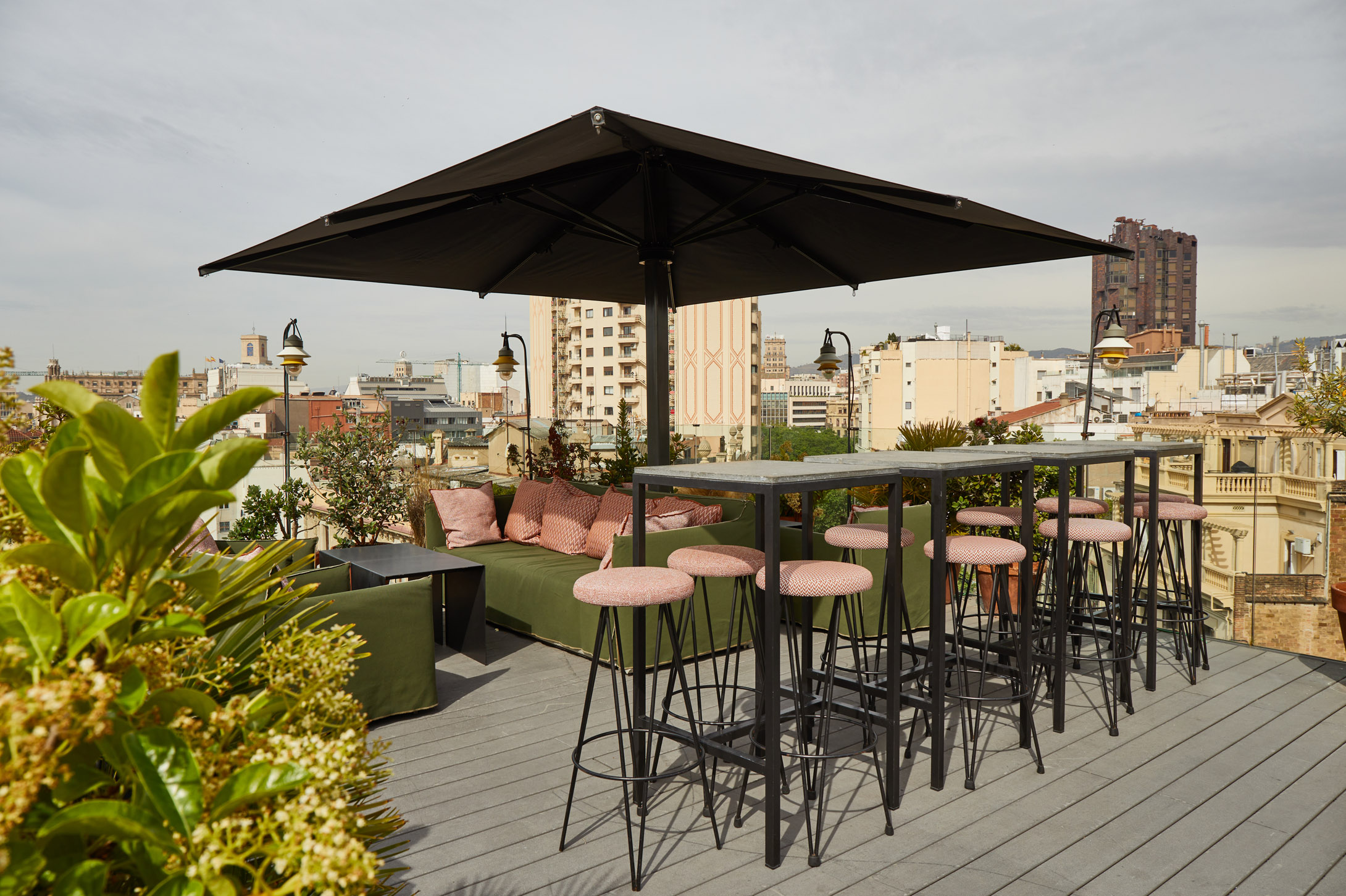 Rooftop 